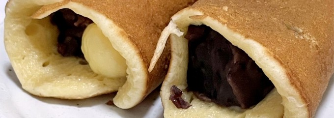 あんまきのだるまや