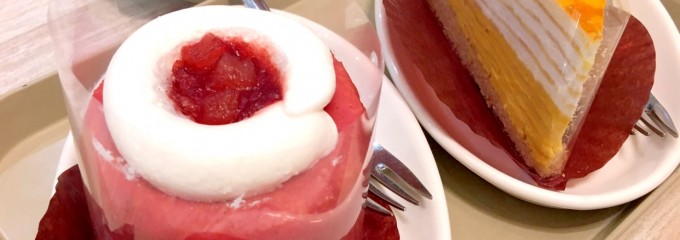 CAFE SOLARE  堺北花田店