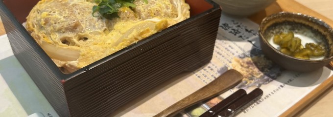 和風レストラン 我流うどん