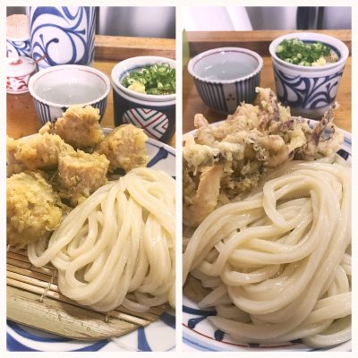 はりや 高松市 香西 うどん はりや 高松市 香西 うどん