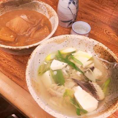 郷土料理 しまや 津軽 弘前 中央弘前 郷土料理