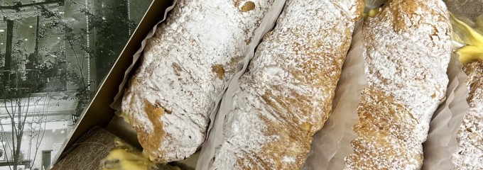 ケーニヒスクローネさんちかデザート アンド デザート店