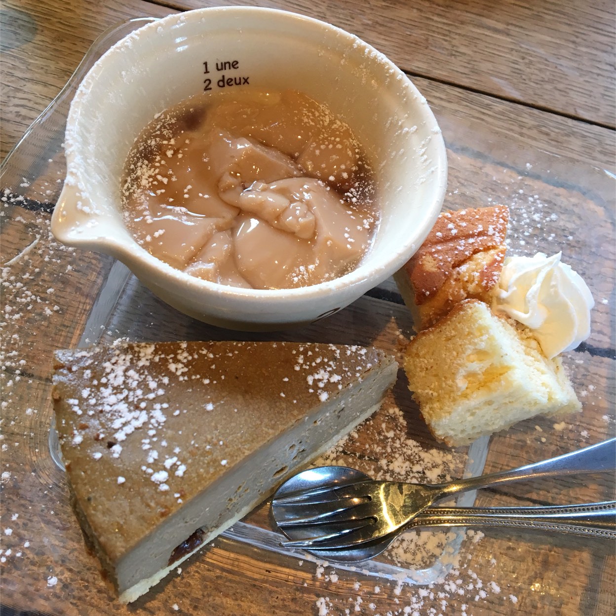 Naif+Blanc(平田町/その他グルメ) | ホットペッパーグルメ