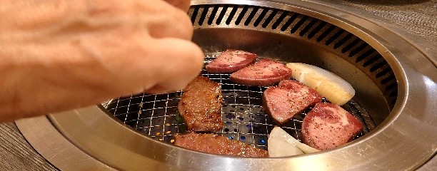 焼肉家 ポプラ