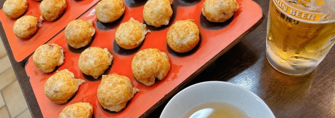 明石焼き ゴ