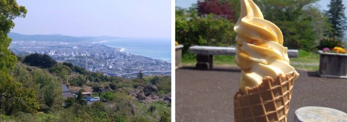 一夜城 ヨロイヅカファーム