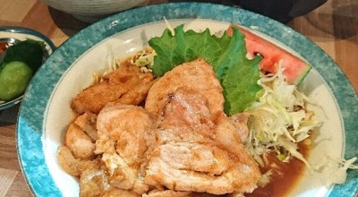 とんかつ 真花 古河 筑西 下妻 大和 茨城 とんかつ
