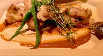 フレンチ祇園バル 丸橋 川端店 フランス料理