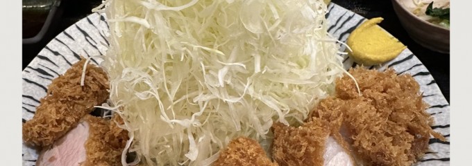 嬉嬉豚とんかつ「君に揚げる」 南池袋本店