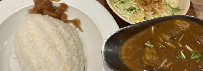 東京カレー屋名店会 有楽町イトシア店