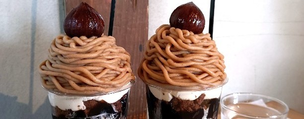 喫茶離零
