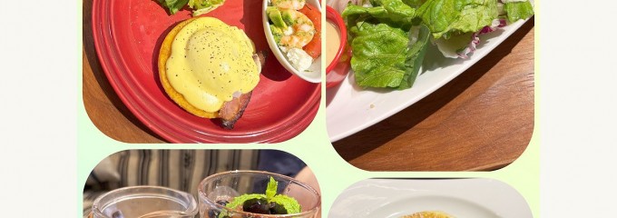 むさしの森珈琲 浦和太田窪店
