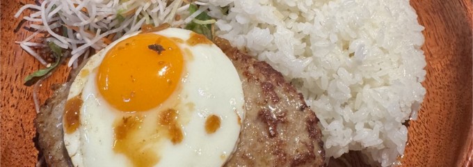 びっくりドンキー 八尾山城店