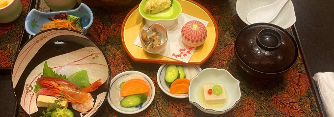 旅館さくらい