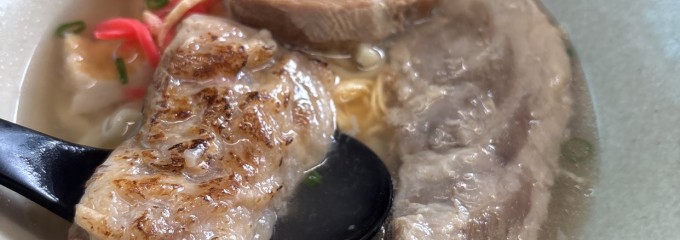 宮古島荷川取漁港 みなと食堂