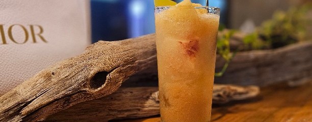 サワー スタンド ミックス