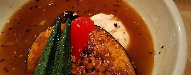 Syukur 自由ヶ丘店