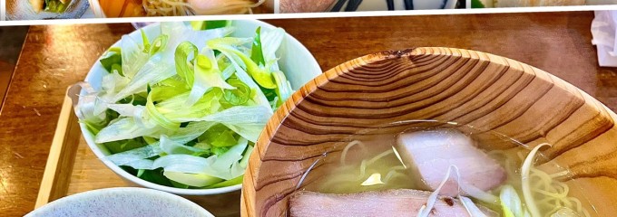 らあめん厨房 どる屋