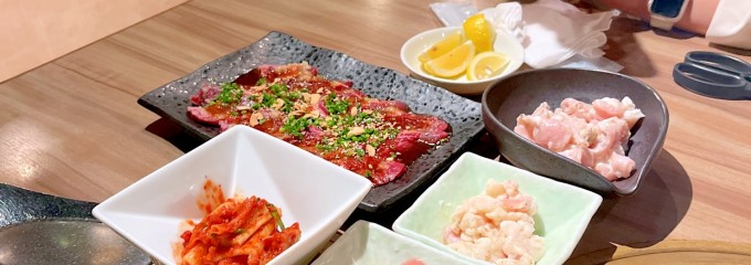 焼肉レストラン 和幸亭 茨木店