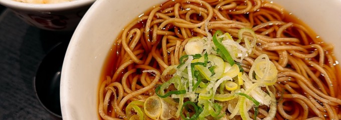 いろり庵きらく 国際展示場駅店