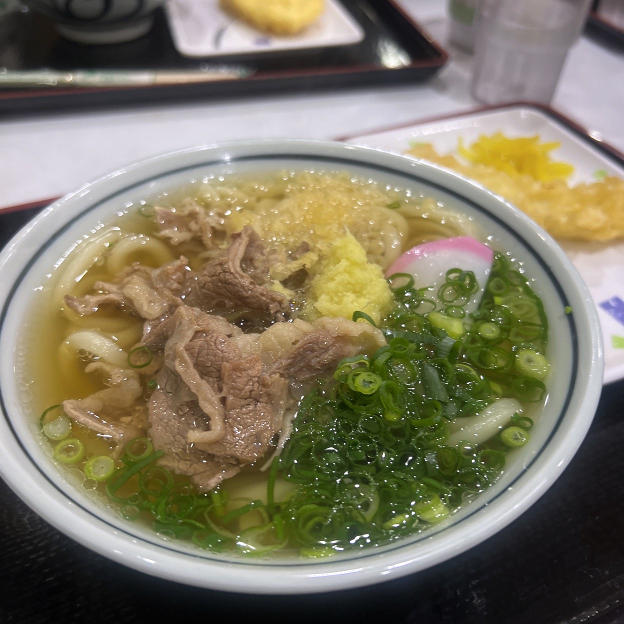 くうちゃんさぬきうどん本店(岡山市郊外/和食) | ホットペッパーグルメ