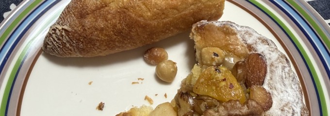 関口フランスパン 目白坂本店