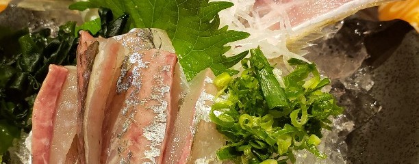 寿しと居酒屋 はなの舞 新子安店