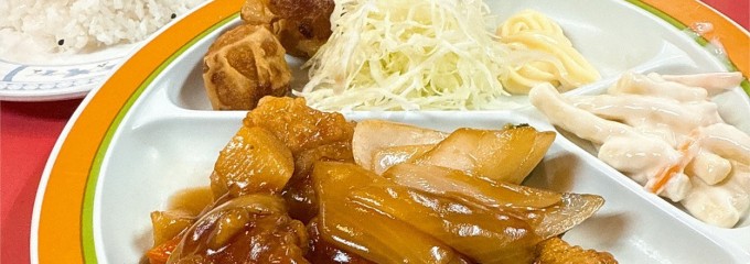 大阪王将 守口店