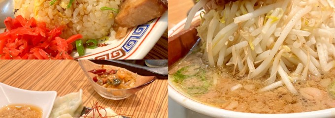 中華ダイニング たくみ