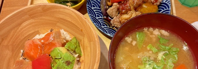 マルモキッチン 池袋パルコ