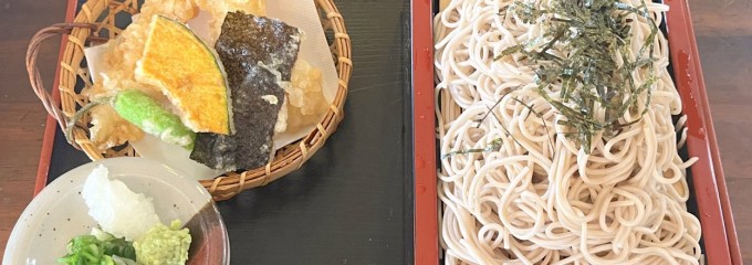 八丁庵
