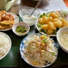 riacchiさんの写真