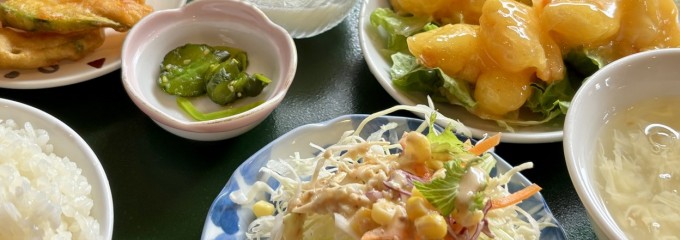 萬福来 春田店