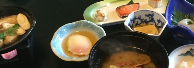 賢島パークホテル みち潮