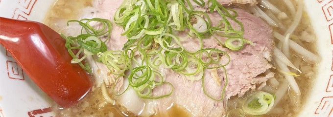 らーめん 2国 お初天神店