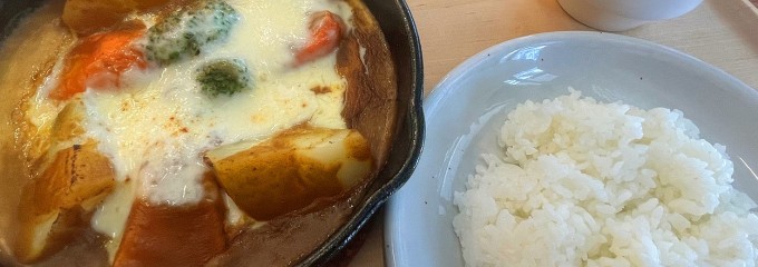 北大マルシェ Cafe&Labo(カフェ&ラボ)
