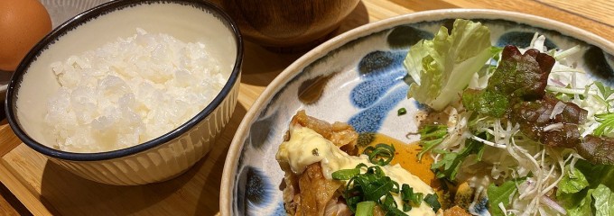 食堂 勿ノ怪（モノノケ）