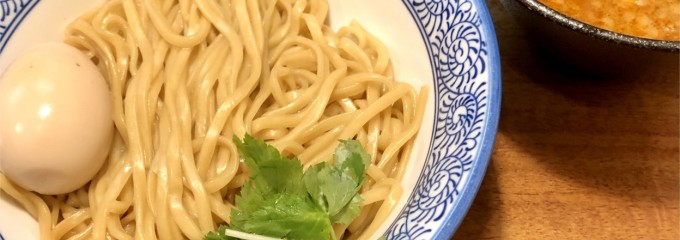 煮干しそば 梵 (そよぎ)