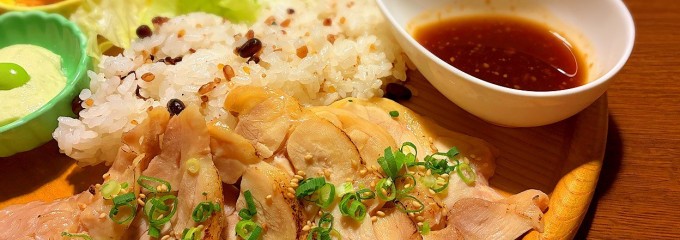 いっさく 上越インター店