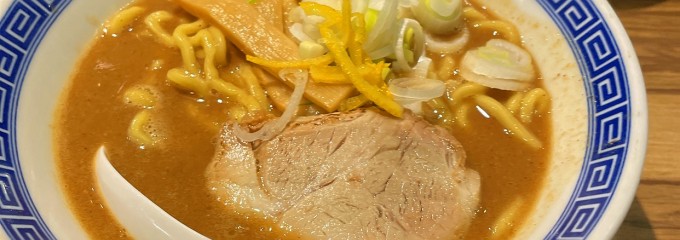 麺屋　ジャイアン弐