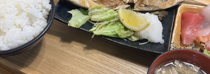 タカマル鮮魚店 4号店