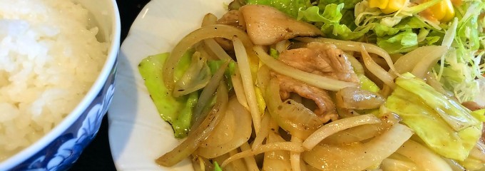 ビバーチェ食堂