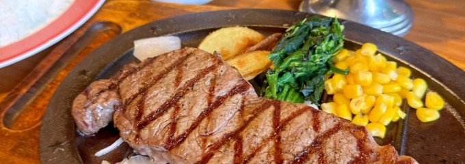 ジョリーオックス 徳山店