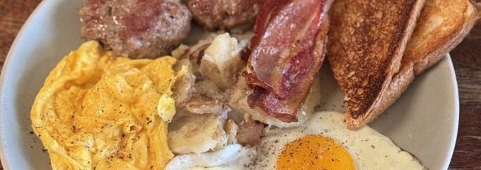 Breakfast Club Tokyo