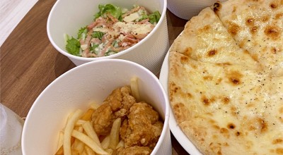 ピッツェリア マリノ 柏高島屋店 柏駅 イタリア料理