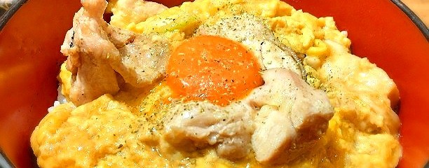 野菜とごはん　かま野