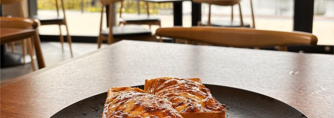 喫茶 太陽コンパス