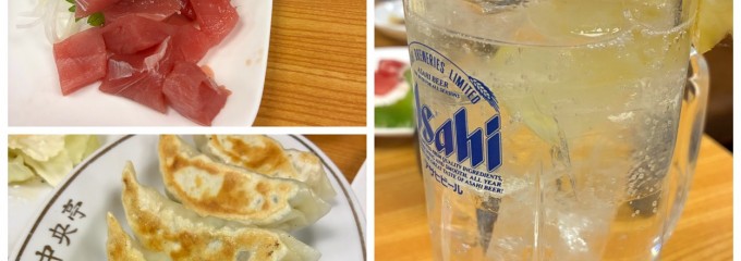 味の店 居酒屋 鶴亀