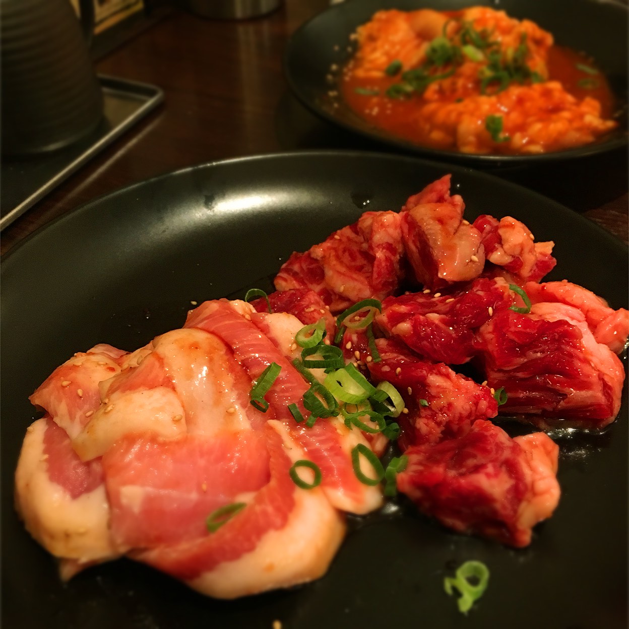 焼肉 ぐりぐり 家 春日 店