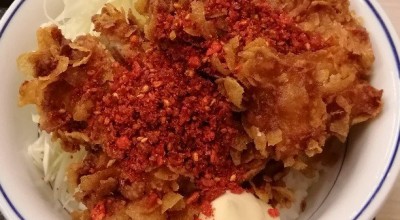 かつや 本八幡店 とんかつ